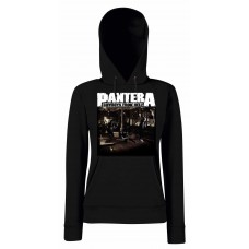 PANTERA COWBOYS FROM THE HELL Дамски суитшърт